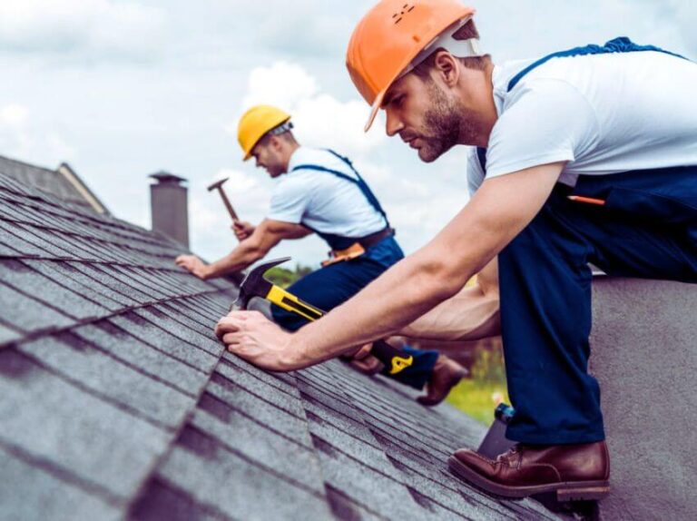 Roof Repair Santee