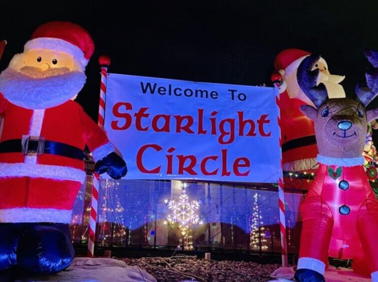 Starlight Circle Santee