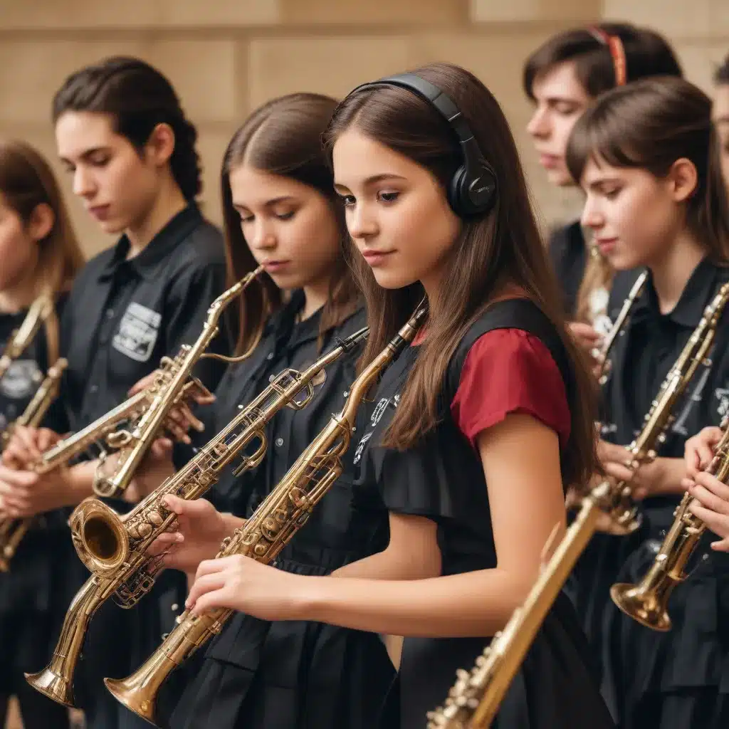 10 of the Best Music Schools in Texas – Music School Central