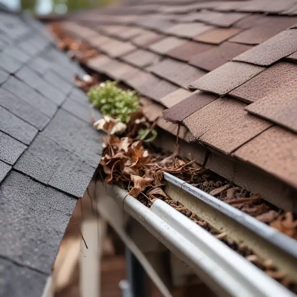 Adapting Gutter Cleaning Schedules to Different Climate Conditions