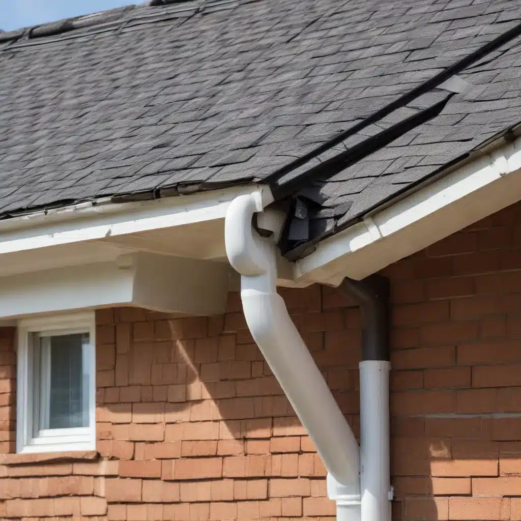 Addressing Roof Drainage and Gutters in Sloped Roof Designs