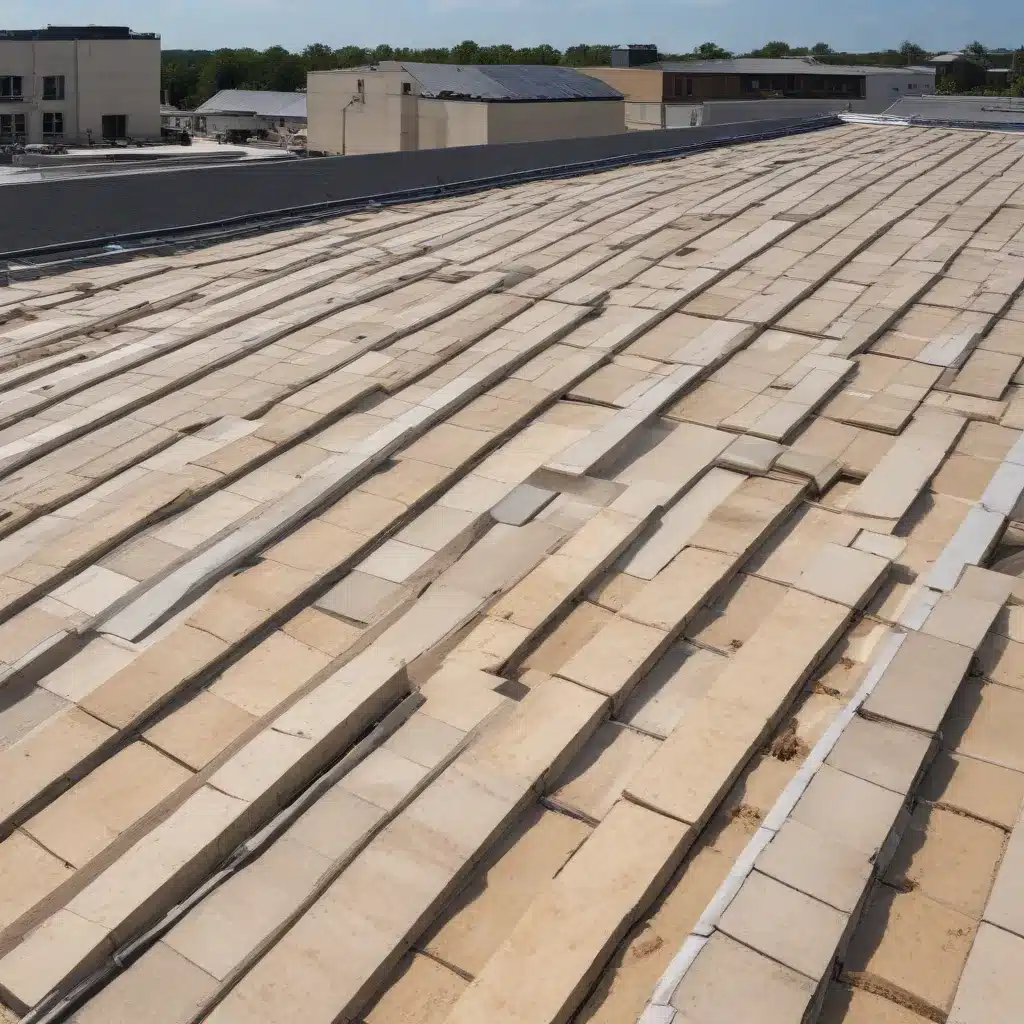 Addressing Roof Insulation Requirements in Energy-Efficient Design