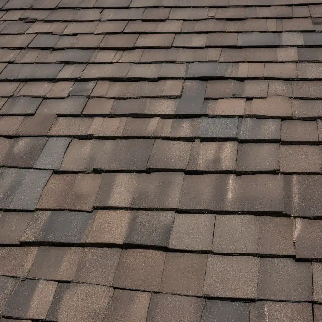 Addressing Roof Leaks: Identifying and Resolving Common Roofing Issues