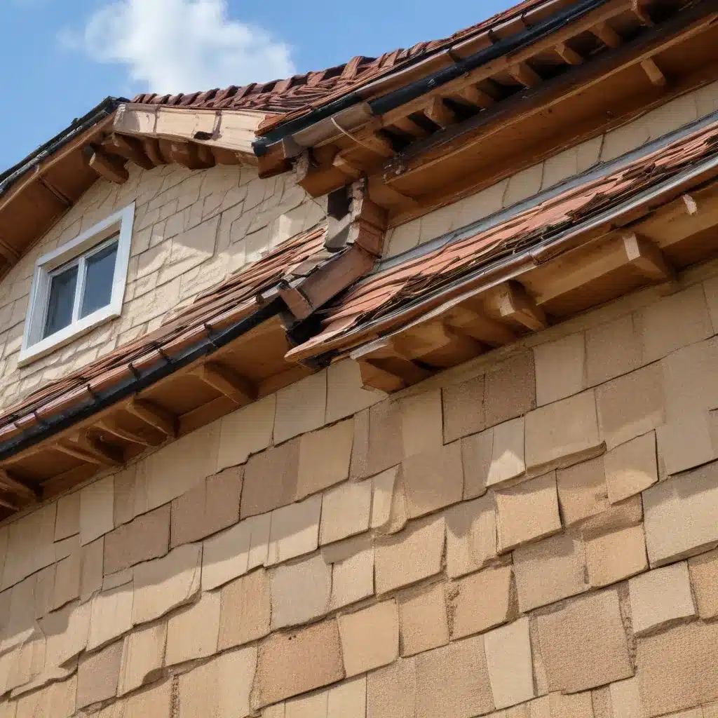 Addressing Roof Sagging and Structural Issues