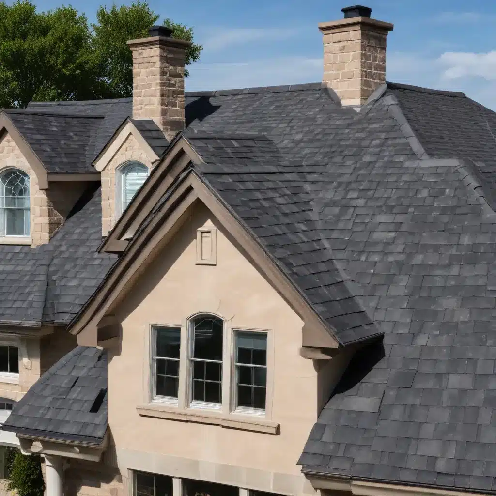 Aesthetic Appeal vs. Practicality: Balancing Style and Function in Roofing