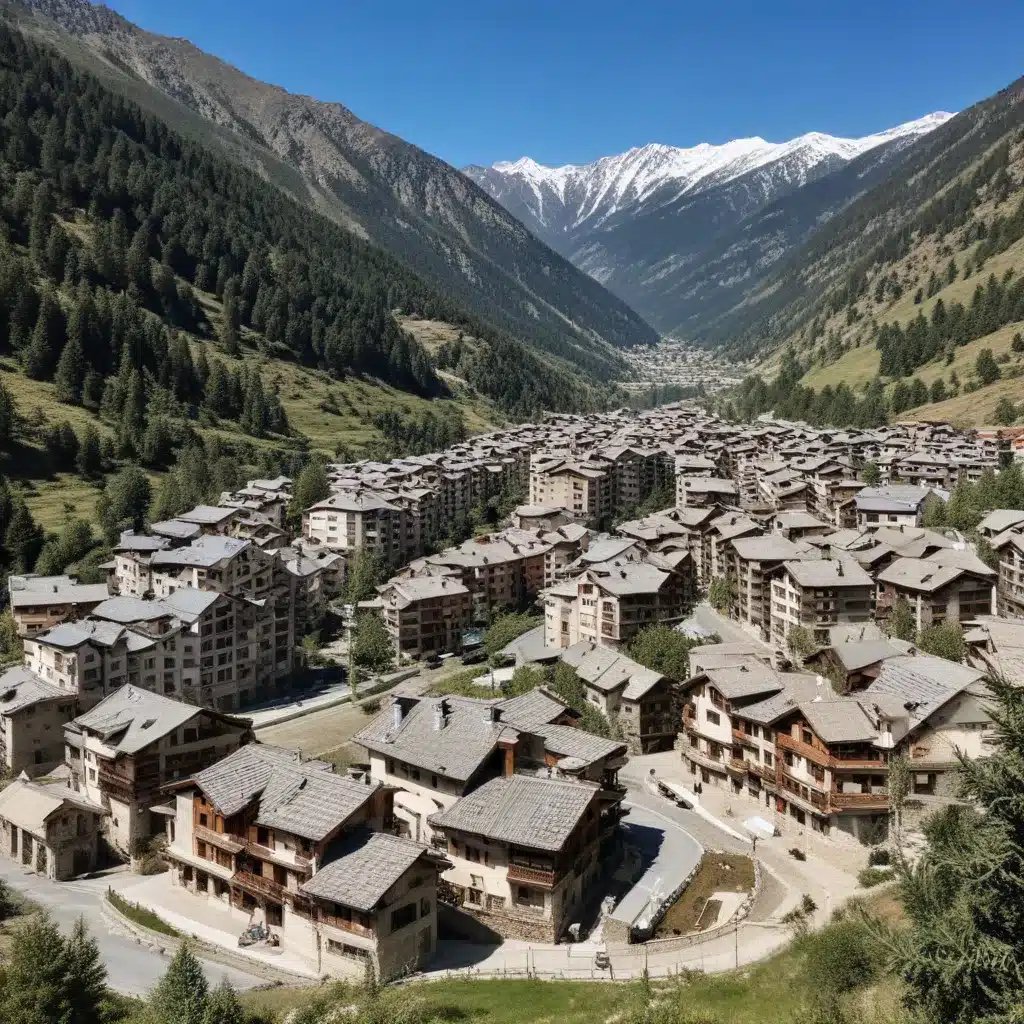 Andorra Real Estate Guide | Jase Rodley