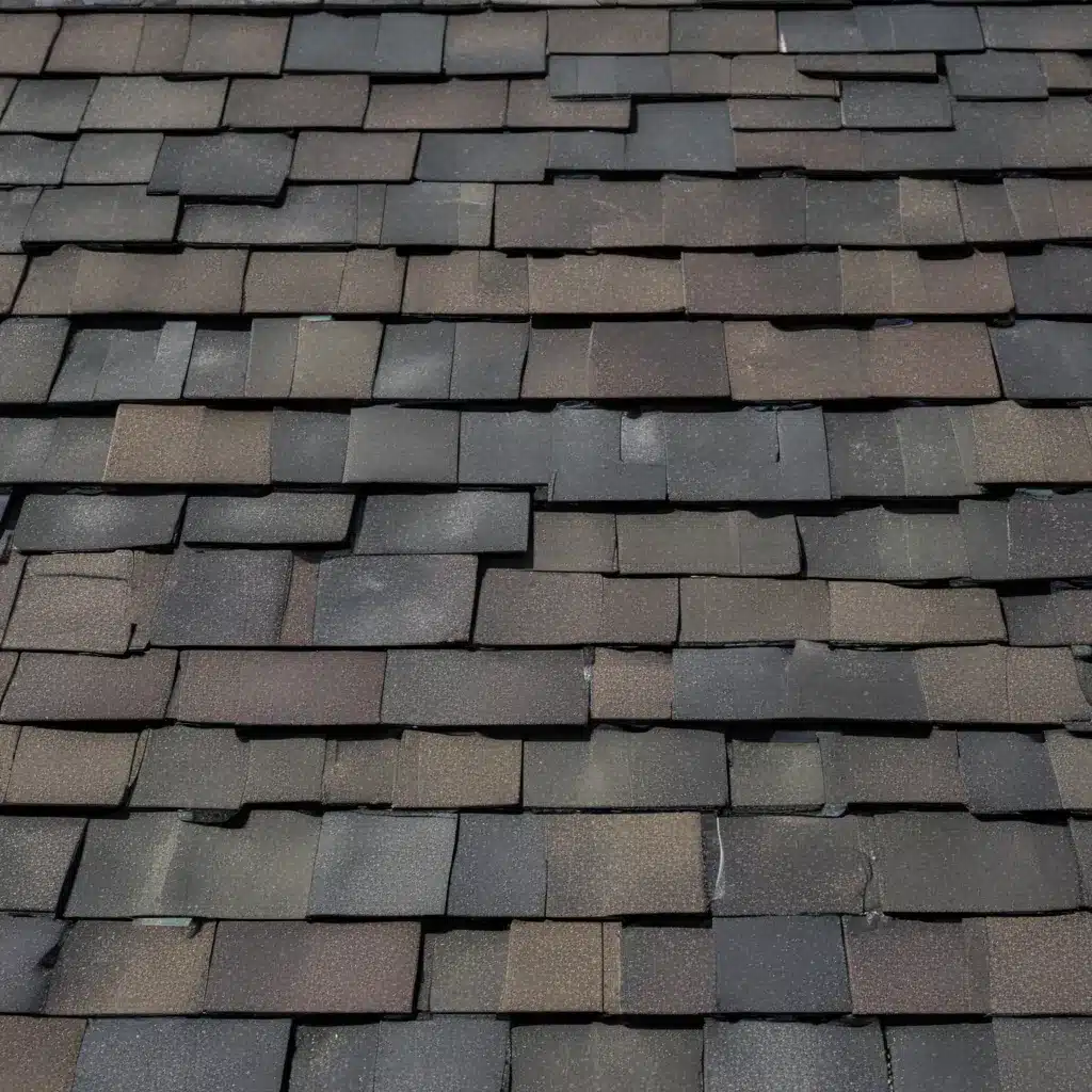 Asphalt Shingle Repair: Restoring Your Roof’s Integrity