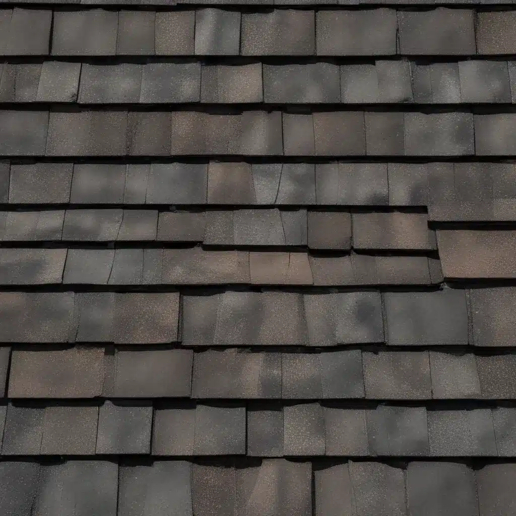 Asphalt Shingles: A Classic Choice for Residential Roofing