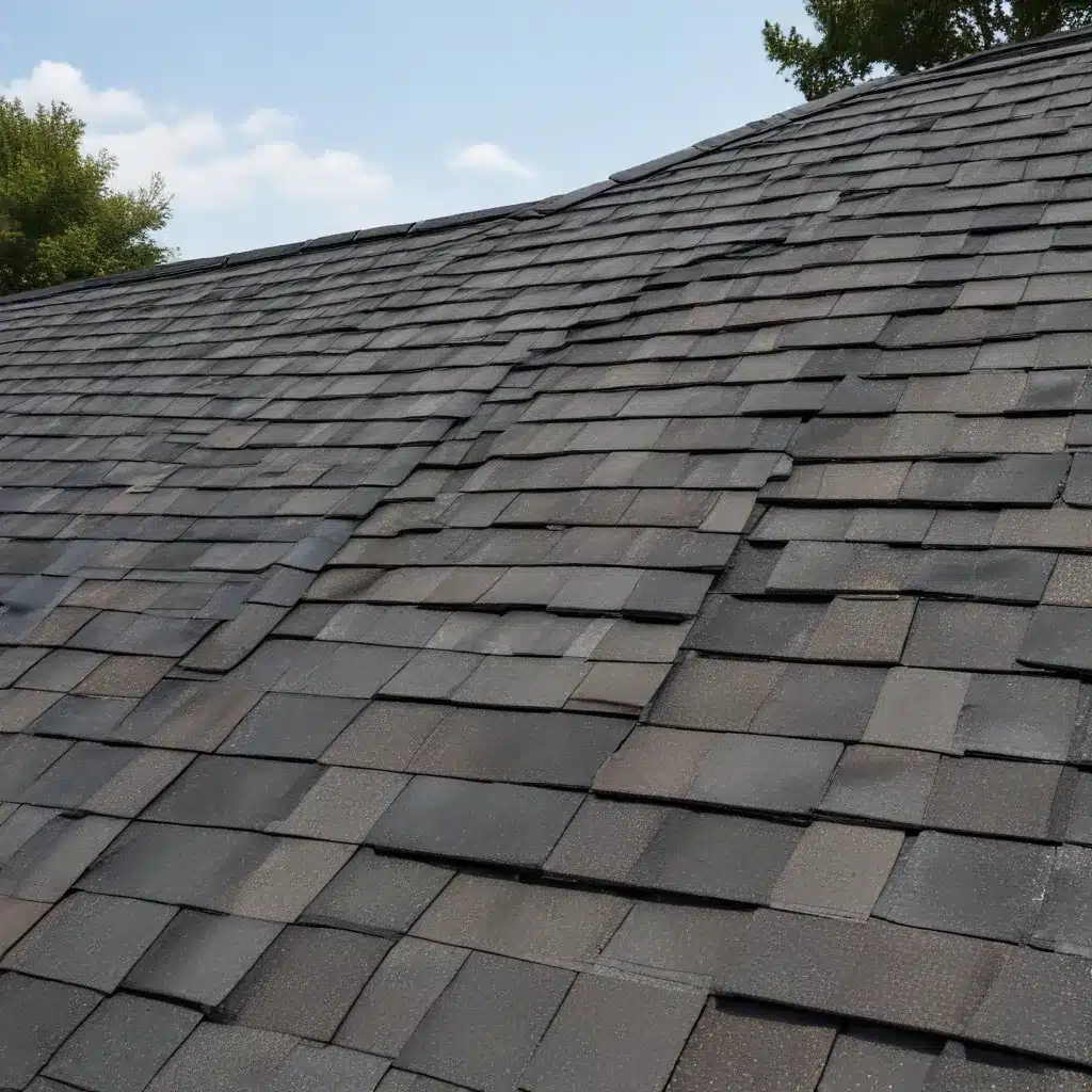 Asphalt Shingles vs. Metal Roofing: Weighing the Pros and Cons