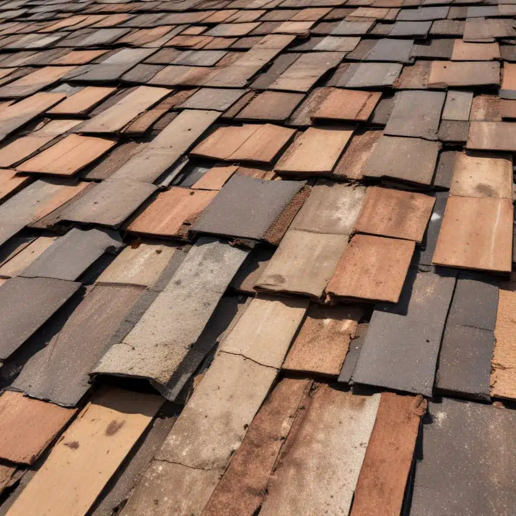 Avoiding Roof Rot and Decay Through Seasonal Upkeep