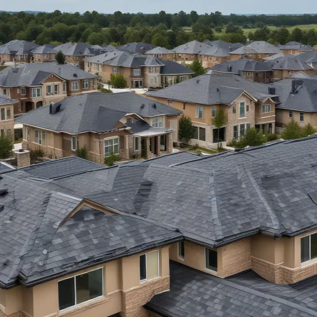 Balancing Aesthetic and Functional Roofing Choices for New Homes