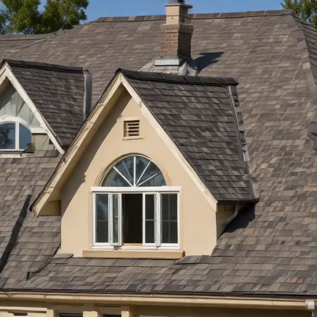 Budgeting for a New Roof: Understanding the Costs and Financing Options