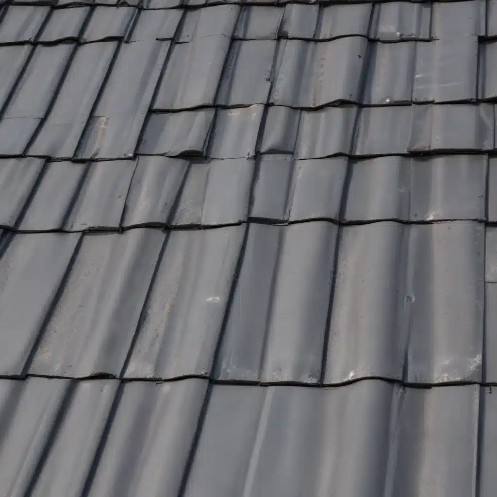 Caring for Metal Roofs: Seasonal Considerations and Best Practices