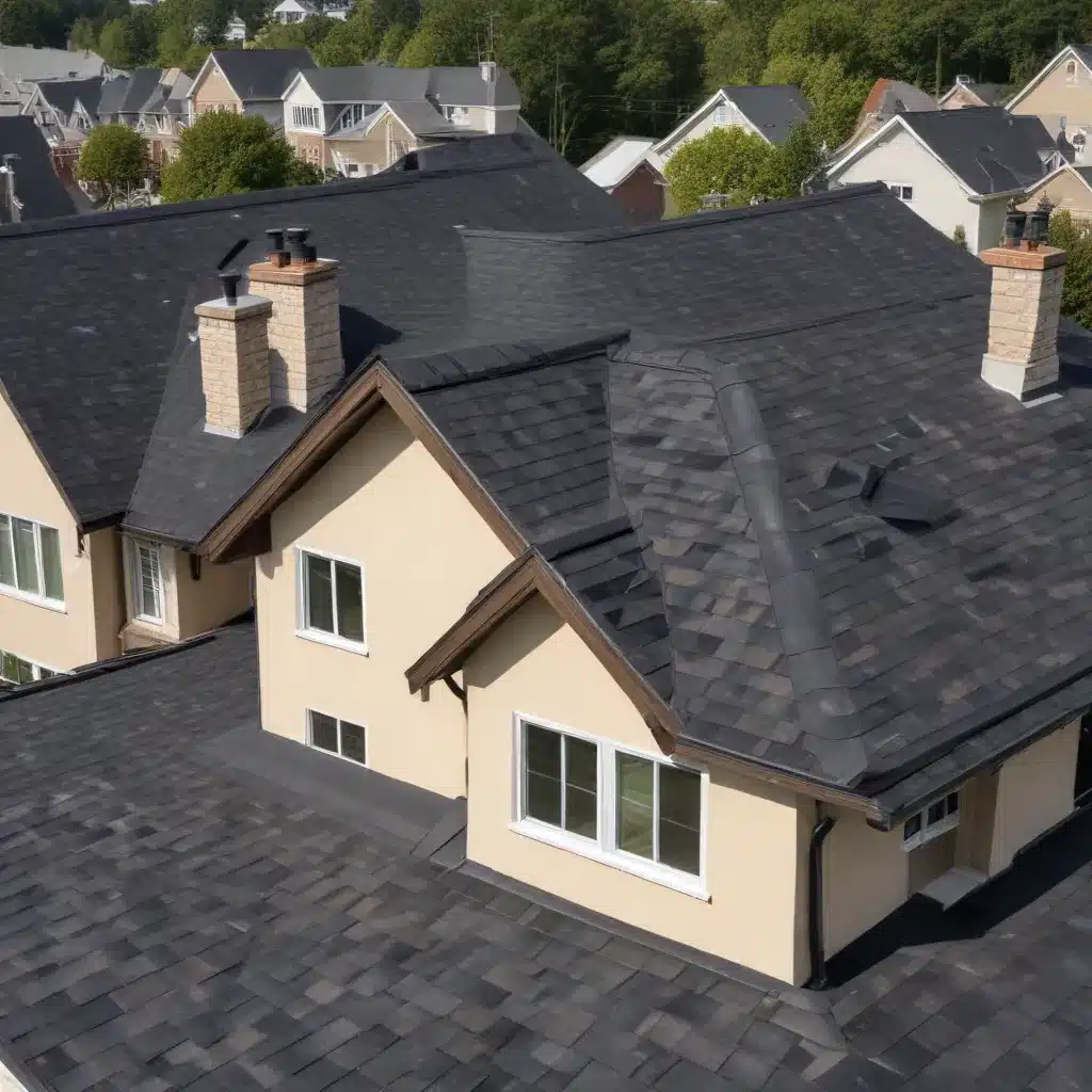 Choosing the Best Roofing Materials for Your Home