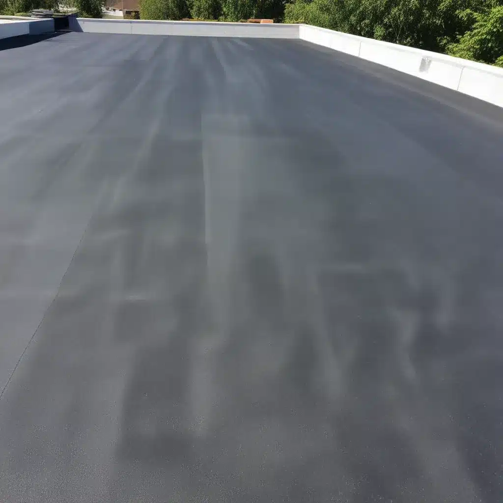 Choosing the Right Flat Roof Material for Your Property