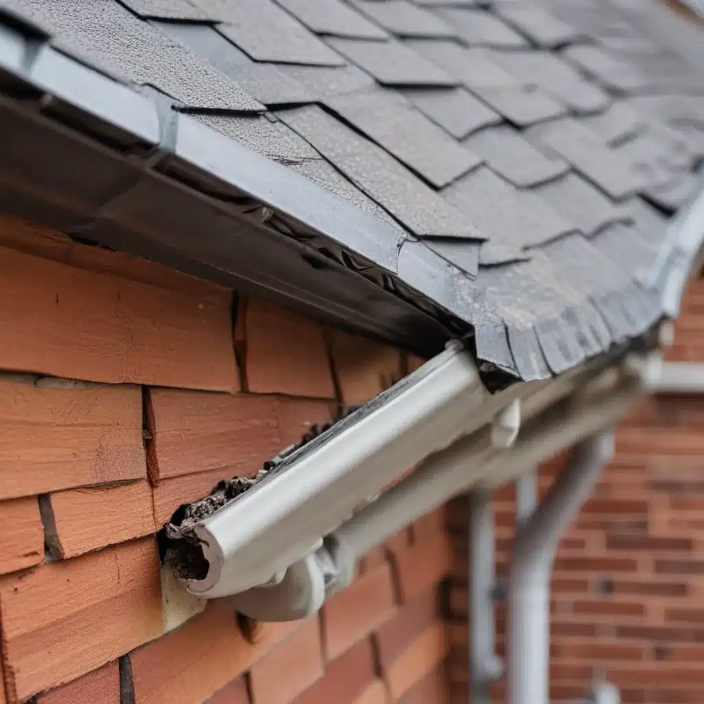 Choosing the Right Gutter Material for Your Home: Factors to Consider