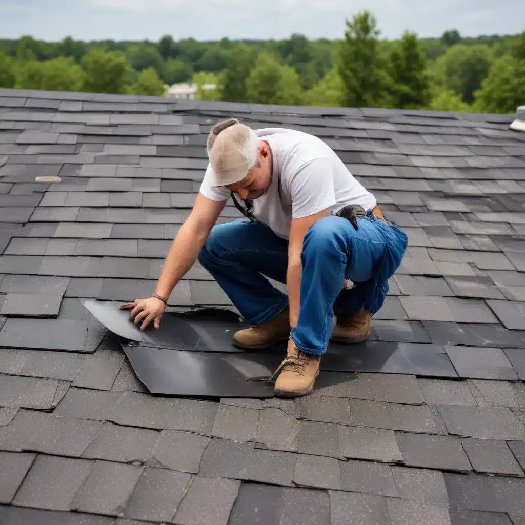 Choosing the Right Roofing Contractor: Tips for a Successful Project