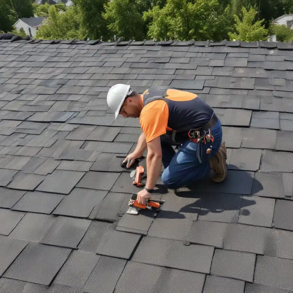 Choosing the Right Roofing Contractor for Your Needs