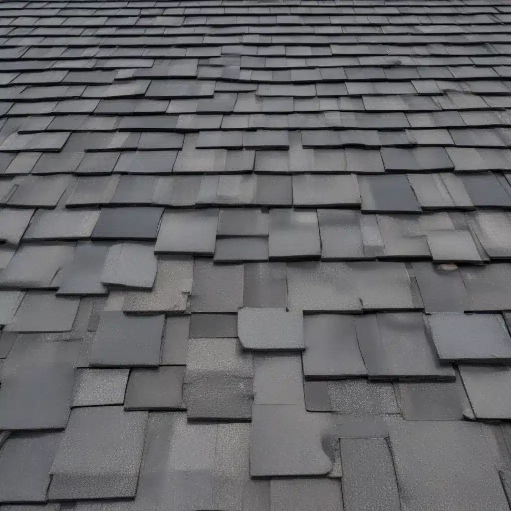 Choosing the Right Roofing Material for Your Commercial Property