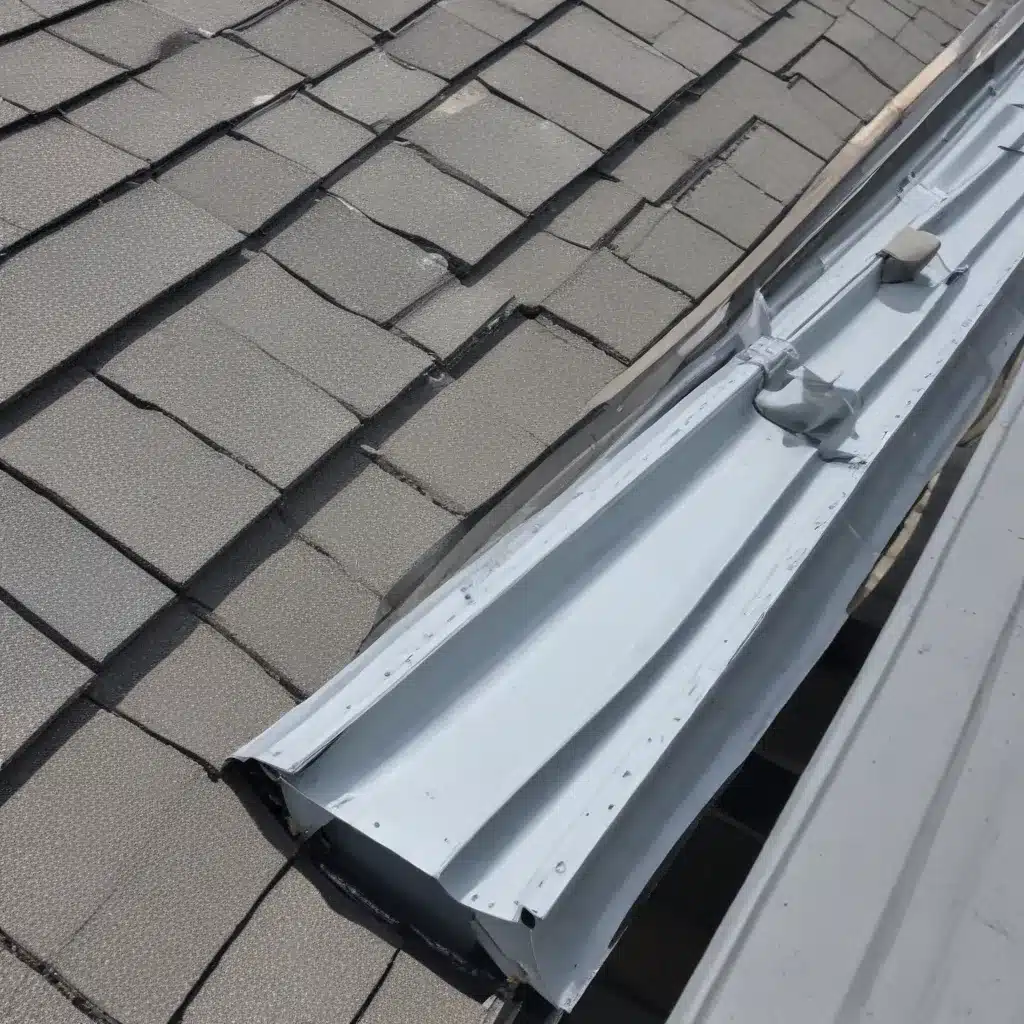 Commercial Gutter Systems: Specialized Maintenance Needs