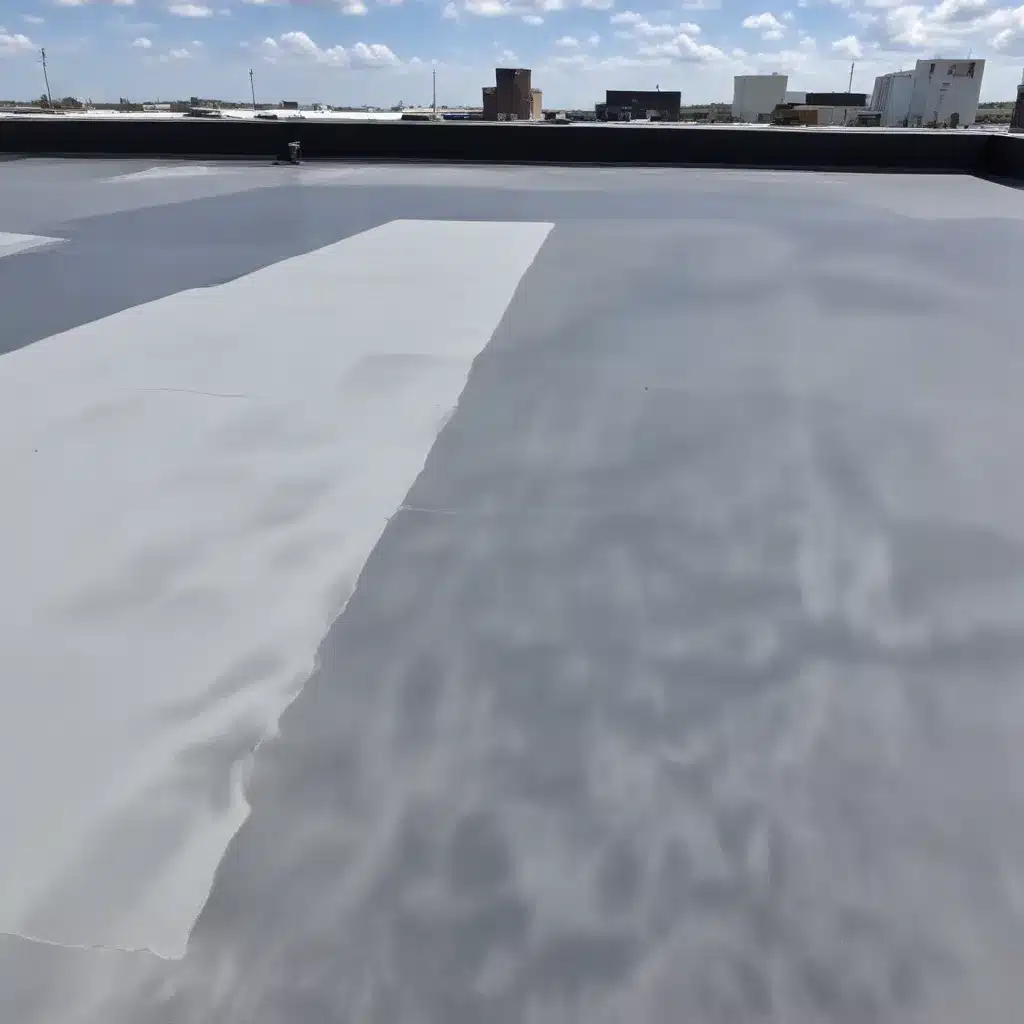 Commercial Roof Coatings: DIY Application vs. Professional Spraying