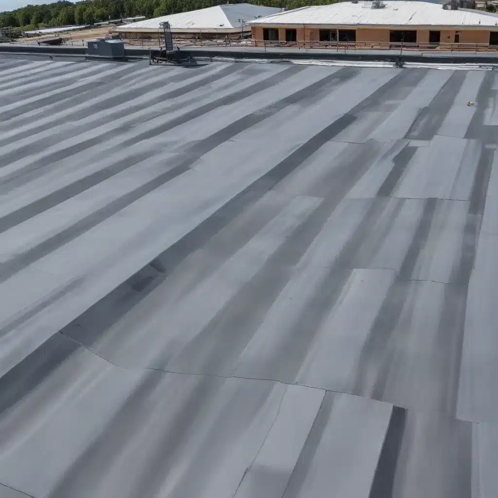 Commercial Roofing Challenges: Balancing Performance, Aesthetics, and Cost-Effectiveness