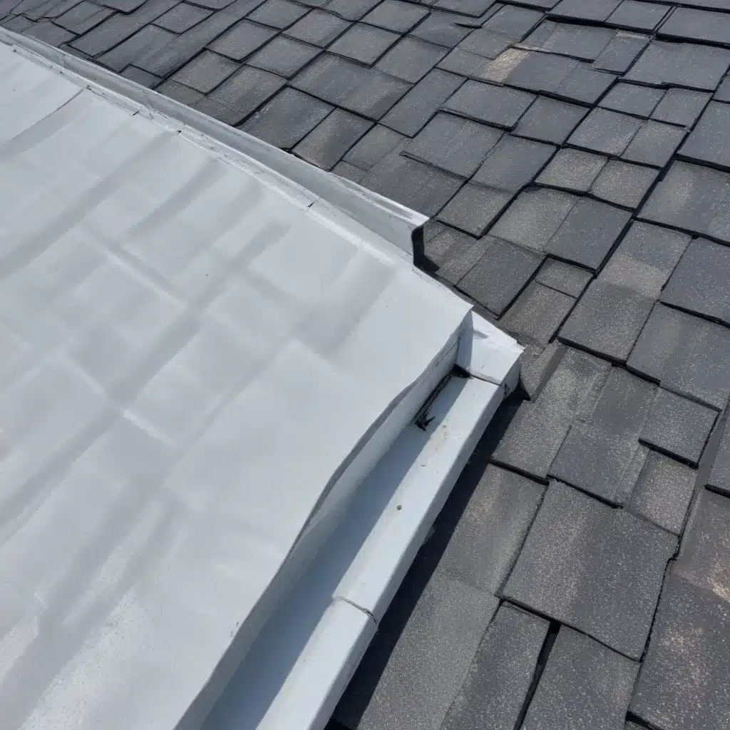 Commercial Roofing Gutters: Maintaining Watertight Systems