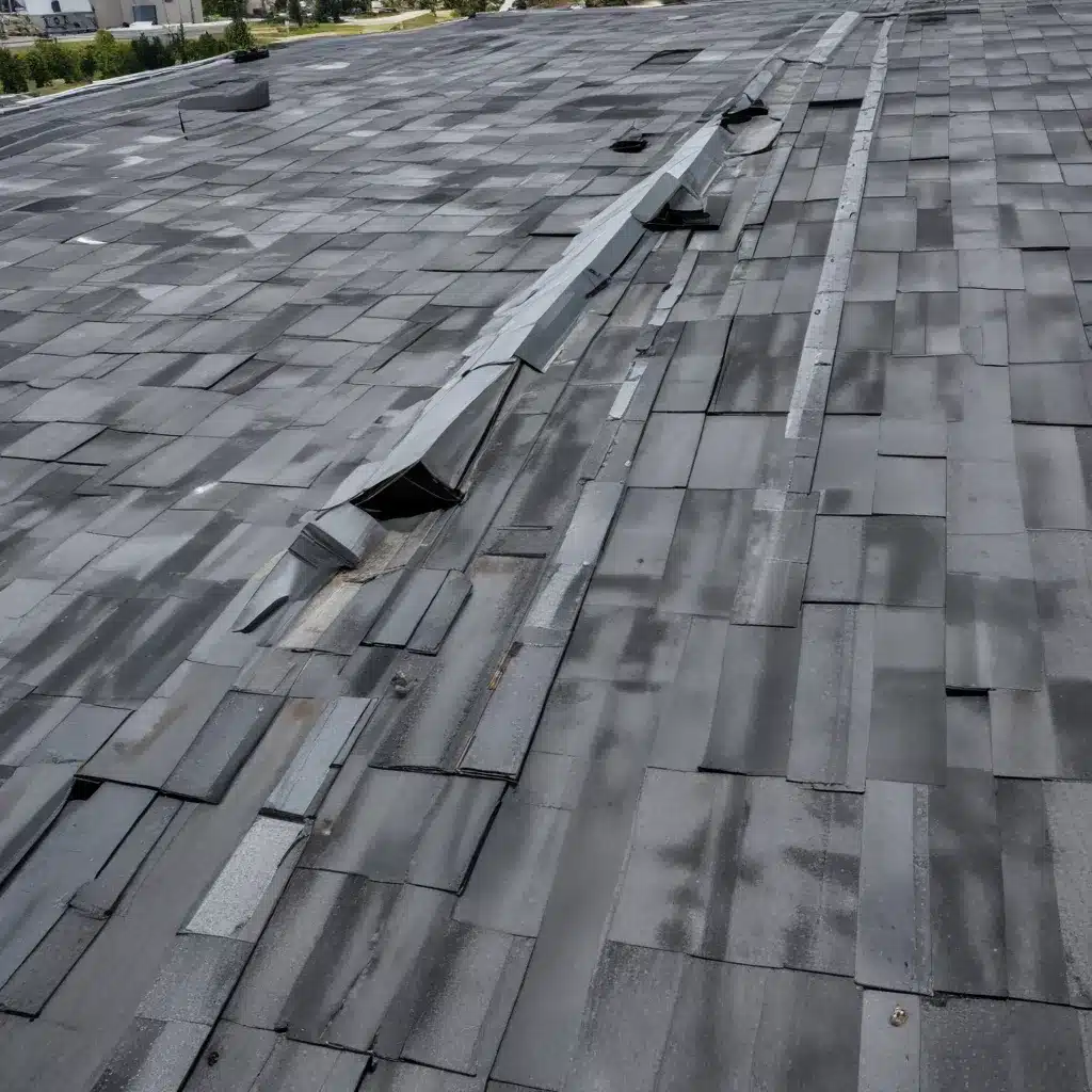 Commercial Roofing Maintenance: Ensuring Consistent Performance