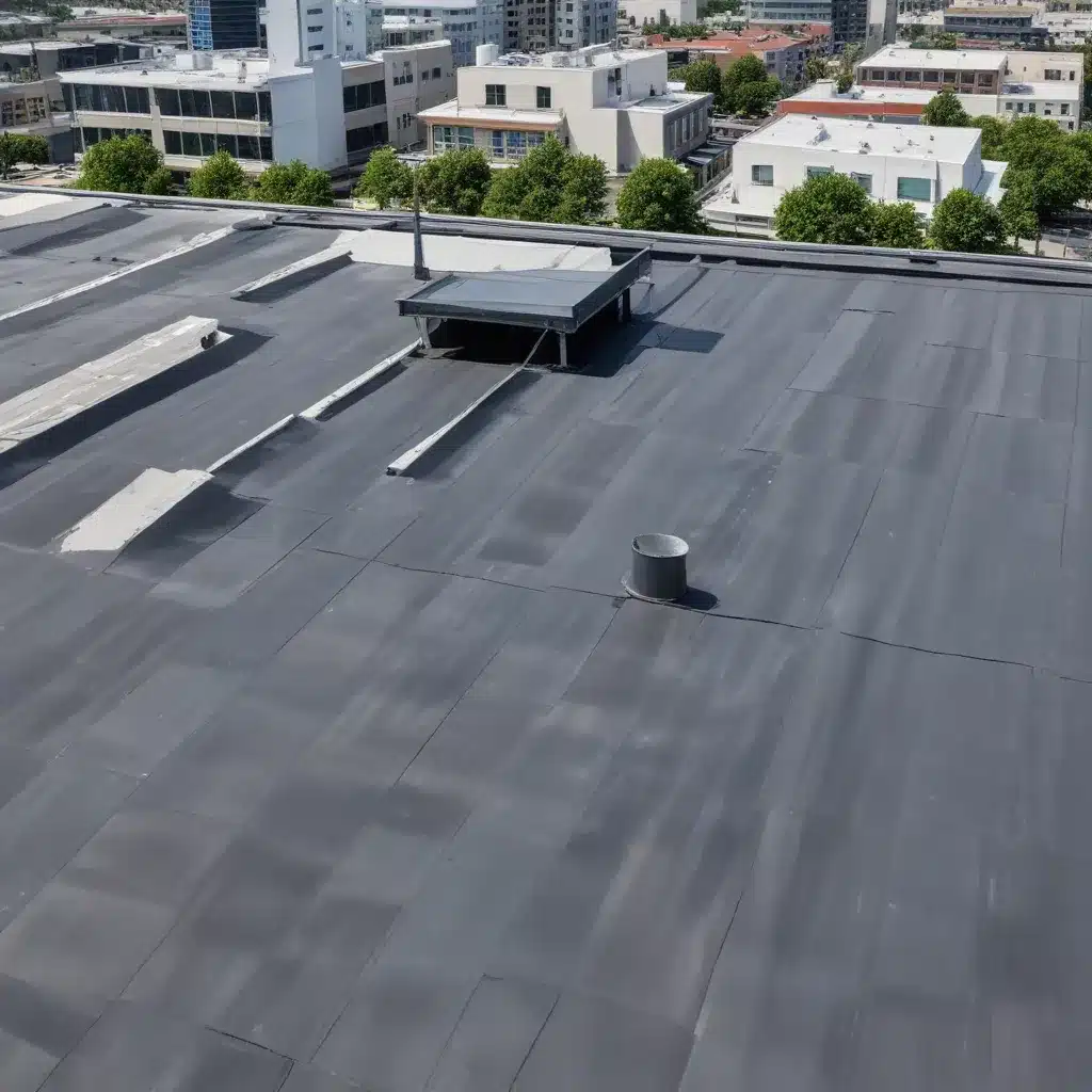 Commercial Roofing Maintenance: Maximizing Your Investment