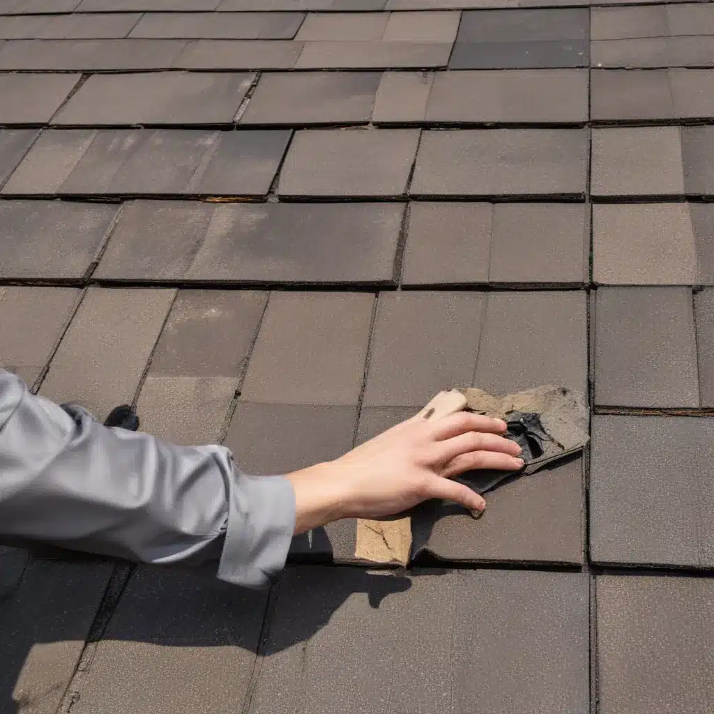 Common Roof Repair Solutions for Homeowners