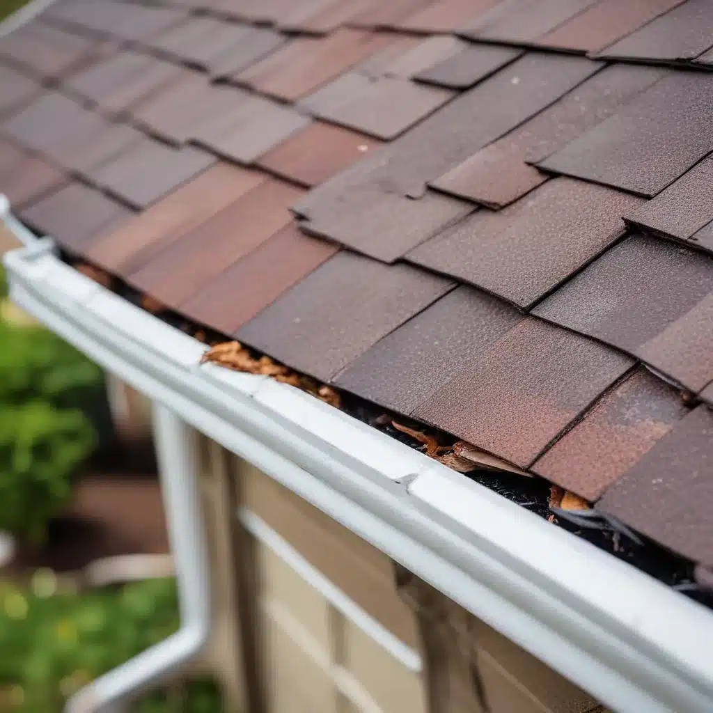 Cost-Effective Gutter Repair Solutions for Budget-Conscious Homeowners