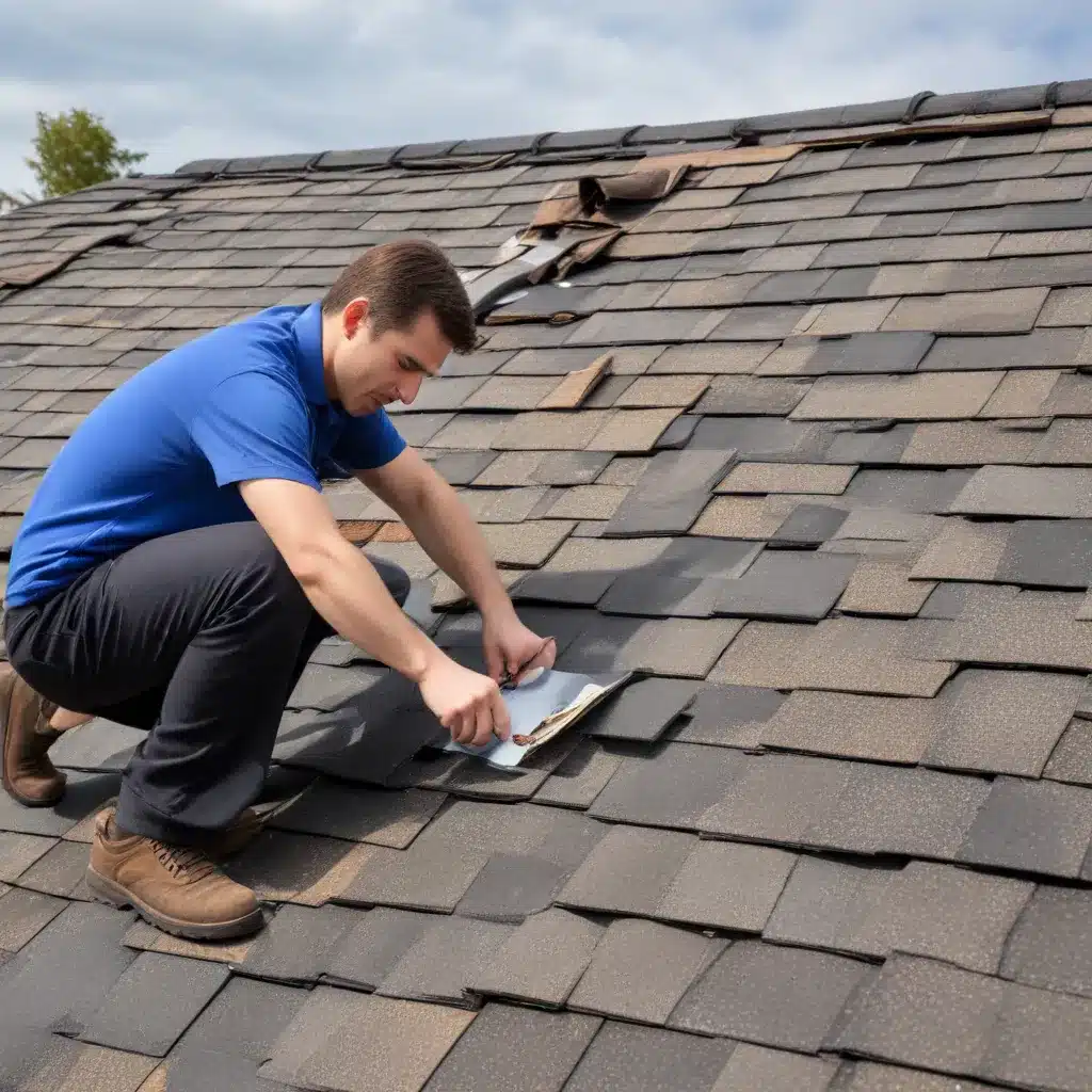 Cost-Effective Roof Repair Options for Budget-Conscious Homeowners