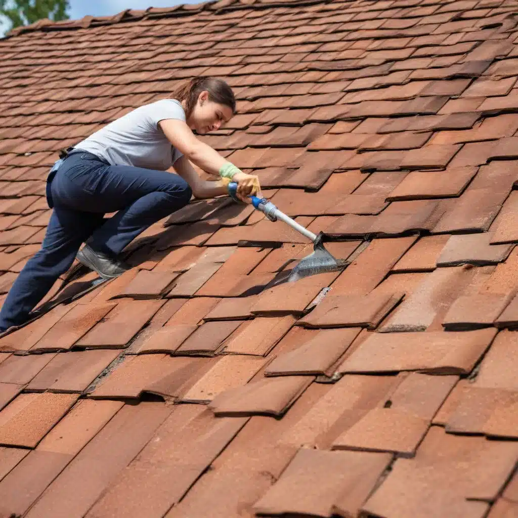 DIY Roof Cleaning: Effective Methods to Keep Your Roof Looking Great