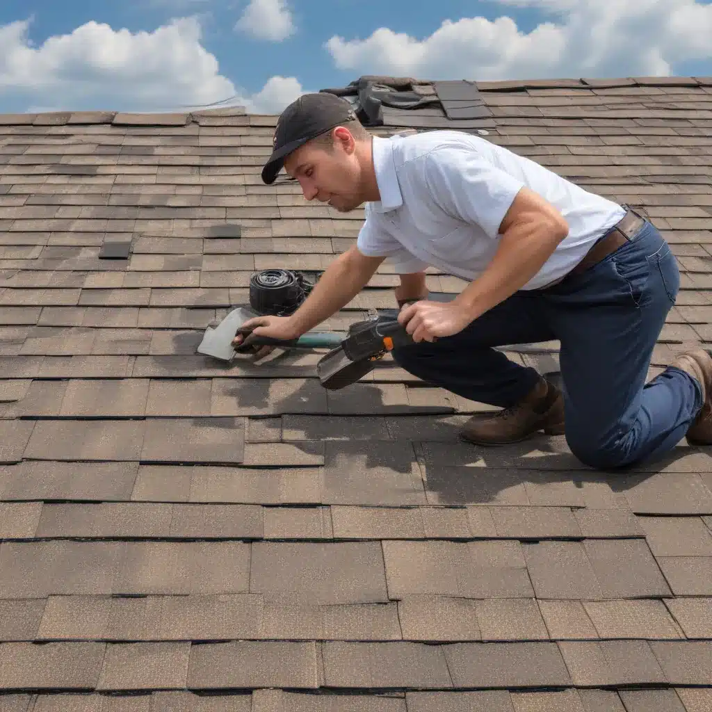 DIY Roof Maintenance: Empowering Homeowners with Expert Guidance