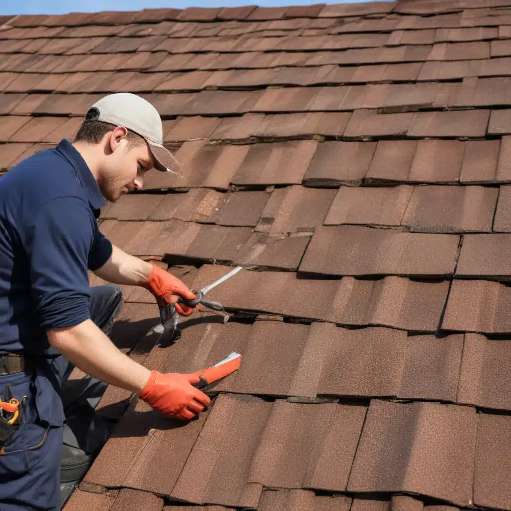 DIY Roof Maintenance: Simple Tasks to Extend the Life of Your Roof