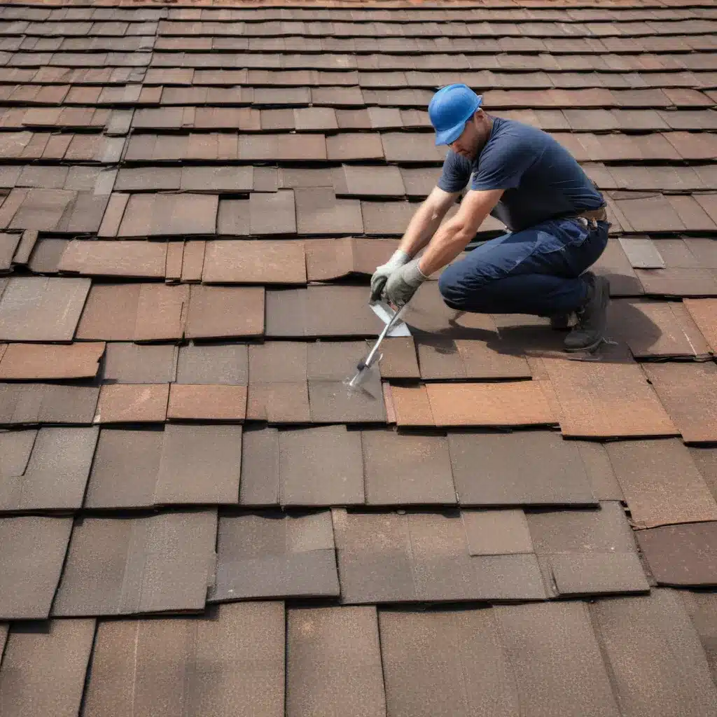 DIY Roof Maintenance vs. Professional Services