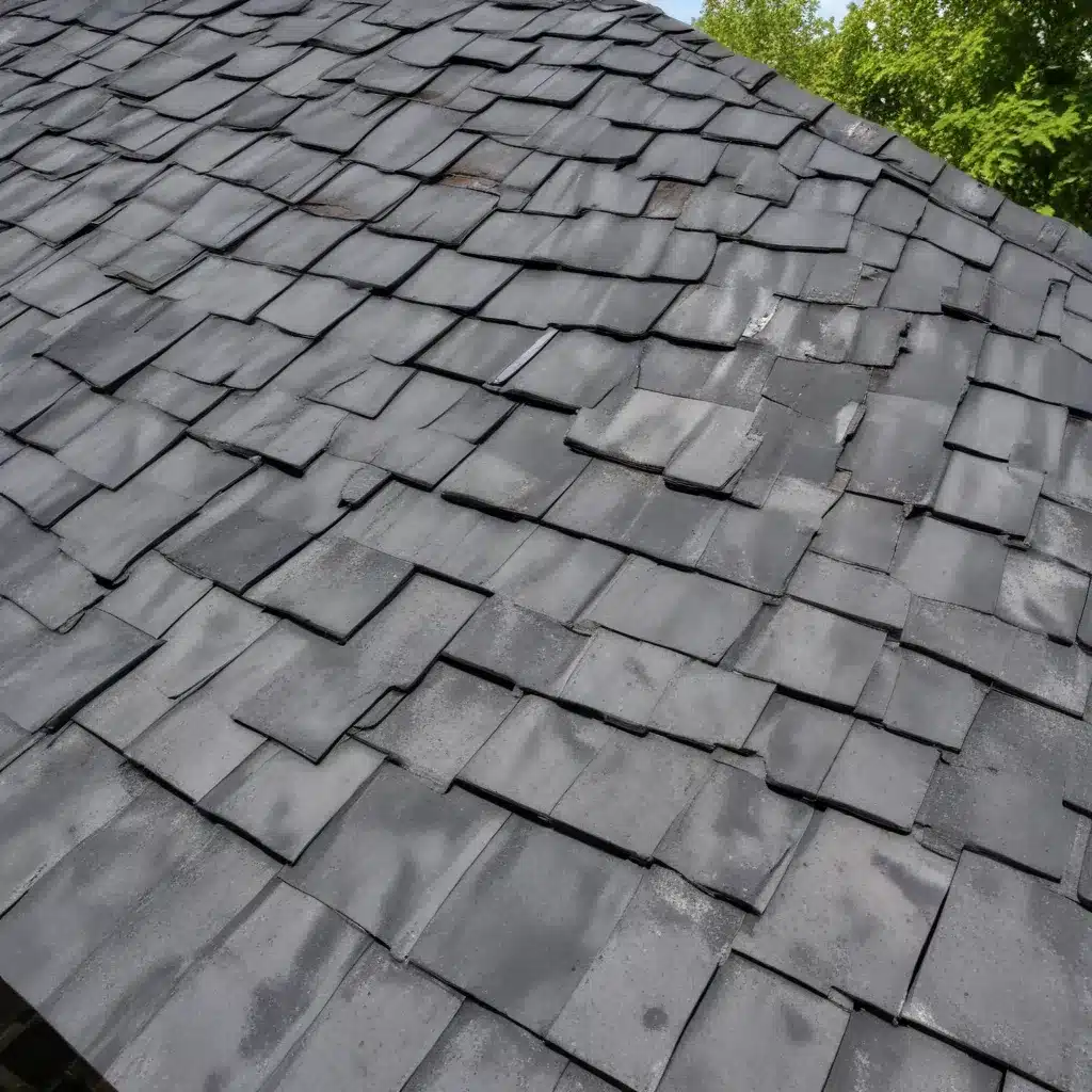 DIY Roof Painting: Reviving Your Roof’s Appearance