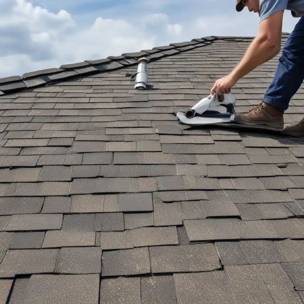 DIY Roof Repair Solutions: Fixing Common Issues and Extending Your Roof’s Lifespan
