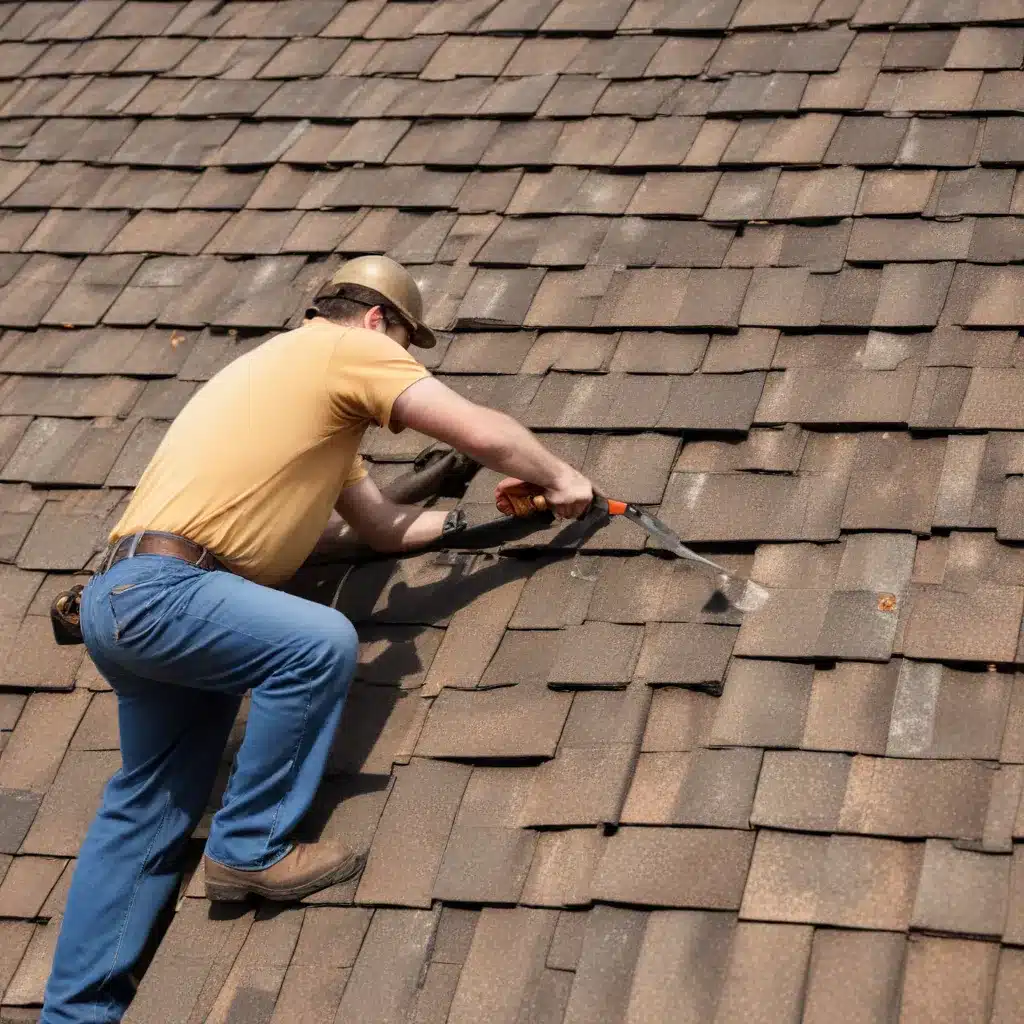 DIY Roof Repair Tips: Empowering Homeowners with Confidence