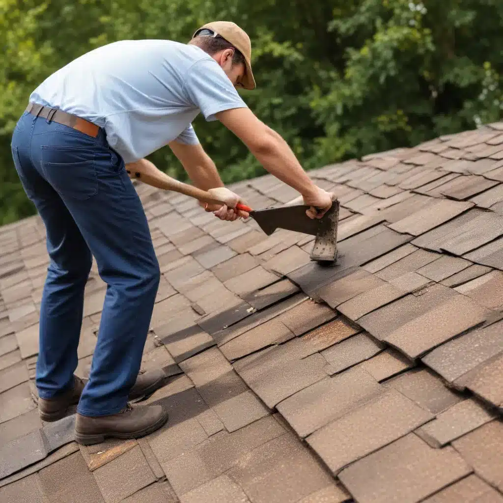 DIY Roof Repair or Professional Service? Weighing the Pros and Cons