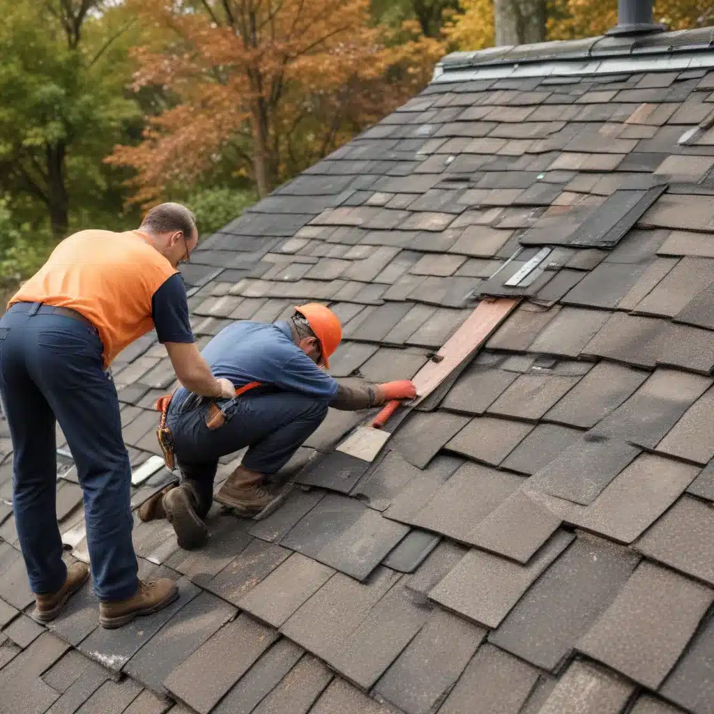 DIY Roof Repairs vs. Professional Roofing Services: Weighing the Pros and Cons