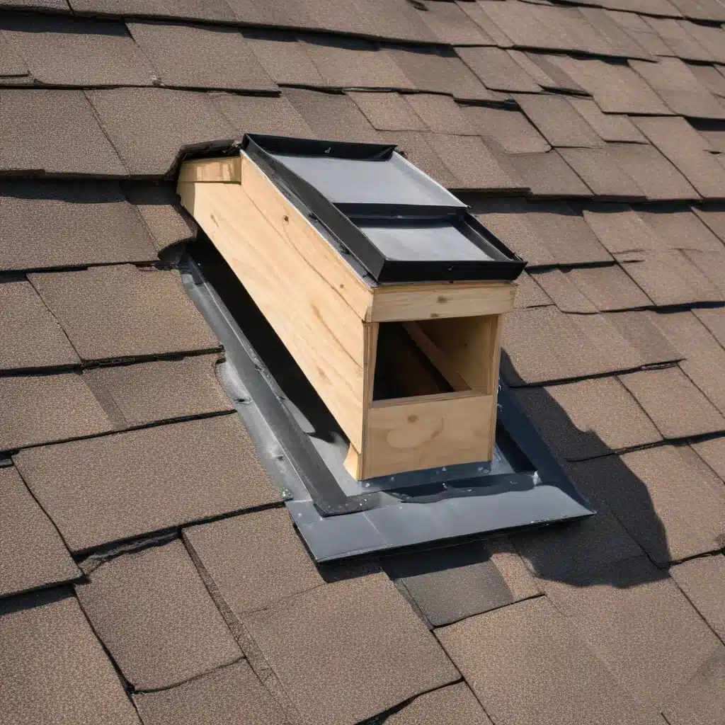 DIY Roof Ridge Vent Installation: Improving Attic Ventilation