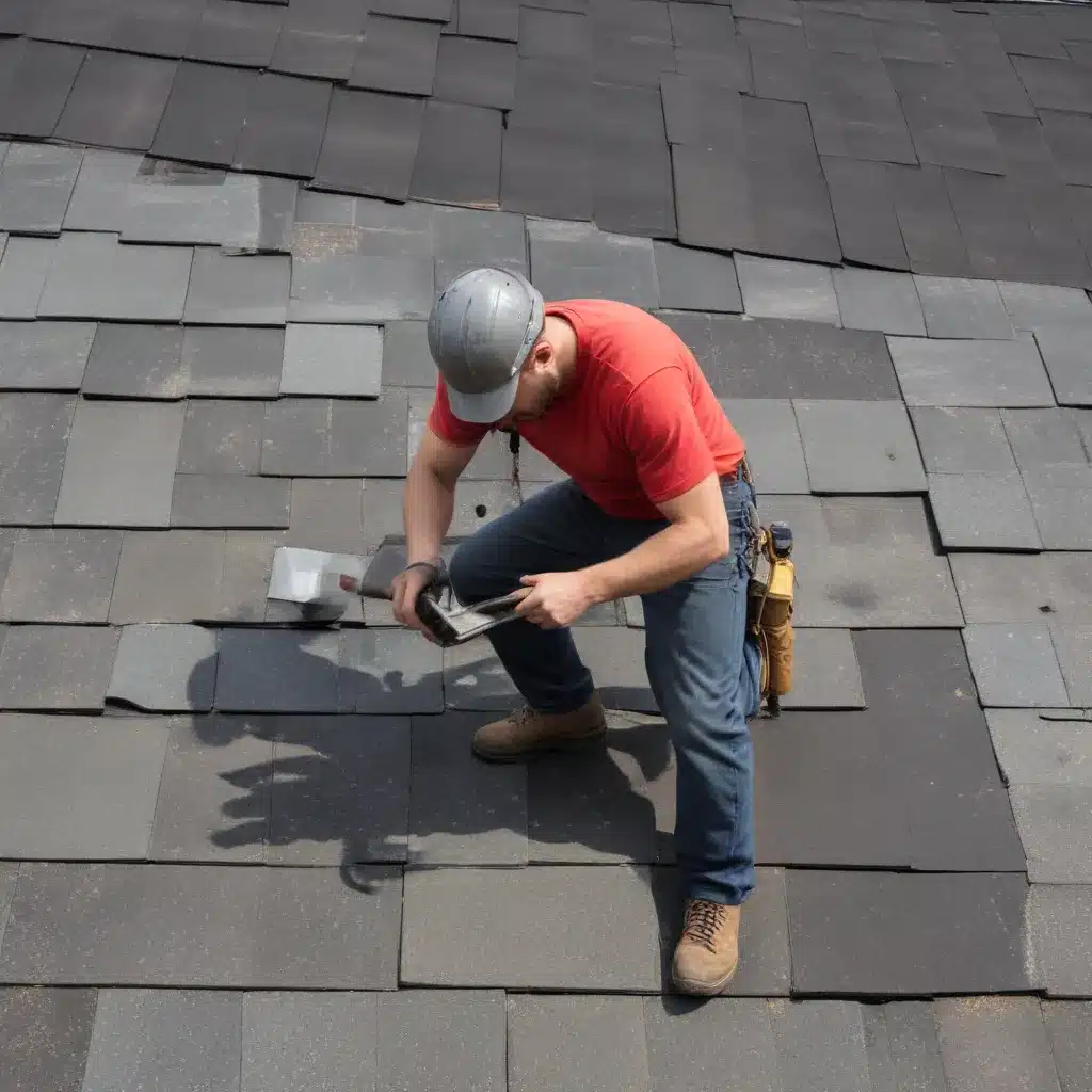 DIY Roofing Challenges: Navigating the Risks and Rewards