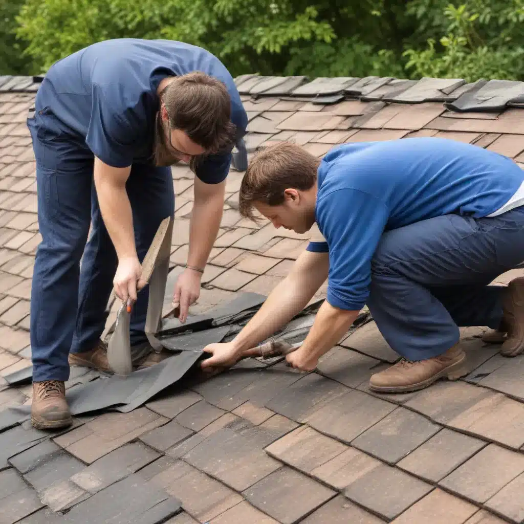 DIY Roofing Repairs: When to Tackle It Yourself and When to Call in the Experts