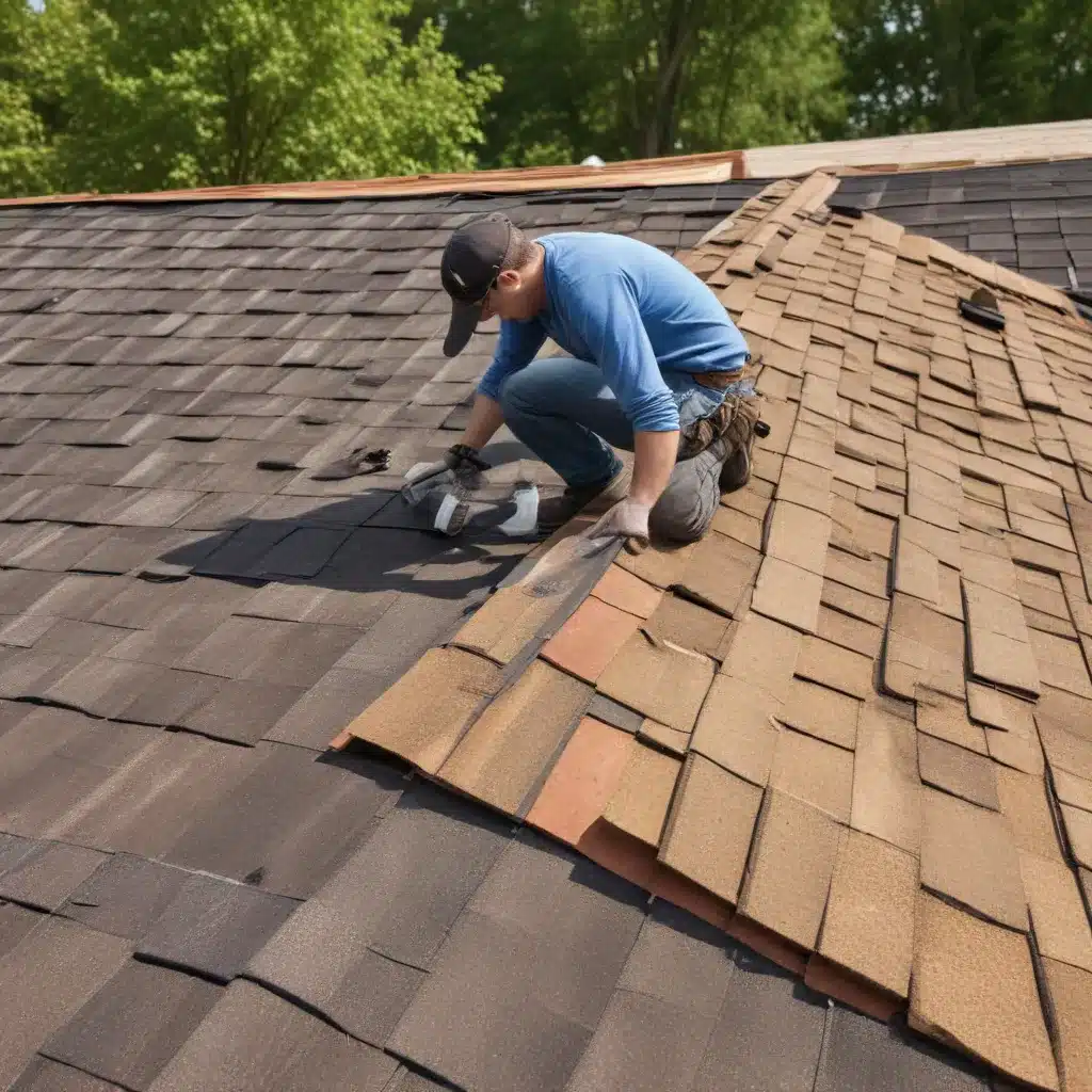 DIY Roofing Safety: Protecting Yourself and Your Home