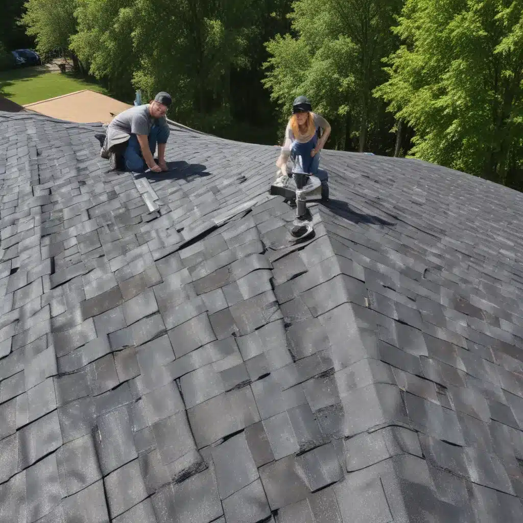 DIY vs. Professional Roofing: Making the Right Choice