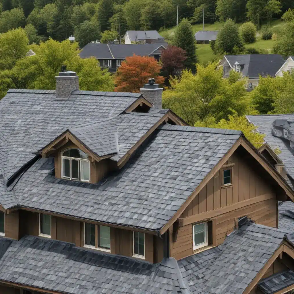 Demystifying Eco-Friendly Roofing: A Homeowner’s Guide