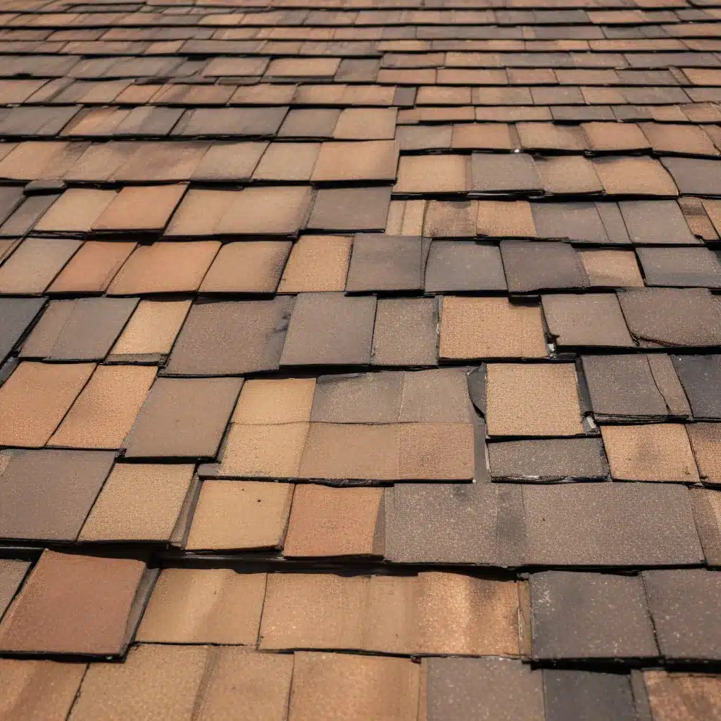 Detecting Early Signs of Roof Damage: What to Look For