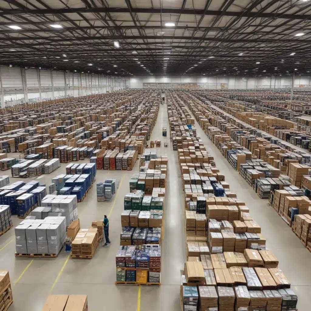 Dick’s Sporting Goods to open Fort Worth distribution center | Fort