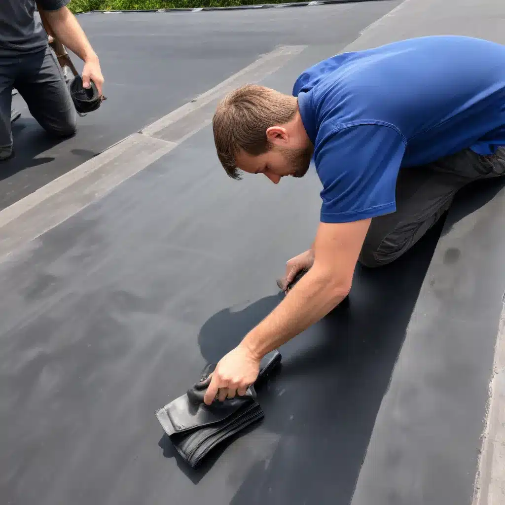 EPDM Roof Repairs: DIY Guide for the Experienced Homeowner